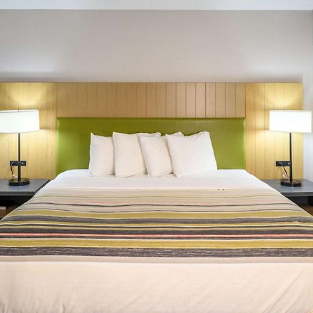Country Inn & Suites By Radisson, Greenfield, In Eksteriør billede