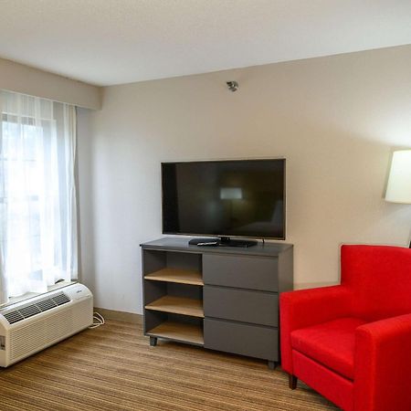 Country Inn & Suites By Radisson, Greenfield, In Eksteriør billede