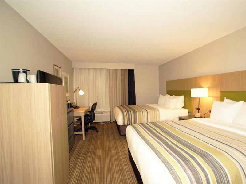 Country Inn & Suites By Radisson, Greenfield, In Eksteriør billede