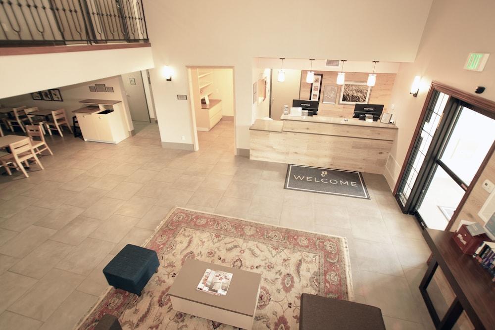 Country Inn & Suites By Radisson, Greenfield, In Eksteriør billede