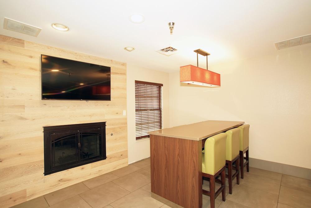 Country Inn & Suites By Radisson, Greenfield, In Eksteriør billede