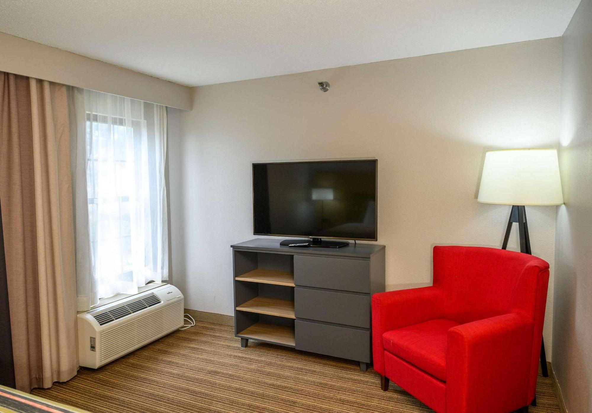 Country Inn & Suites By Radisson, Greenfield, In Eksteriør billede