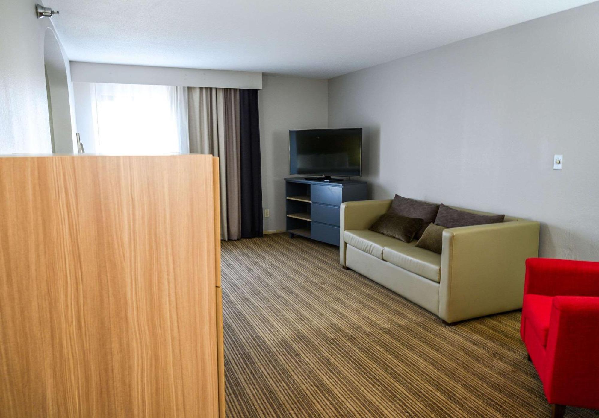 Country Inn & Suites By Radisson, Greenfield, In Eksteriør billede