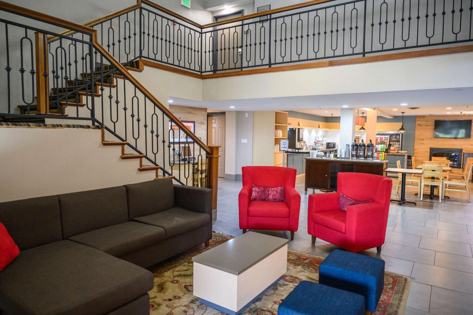 Country Inn & Suites By Radisson, Greenfield, In Eksteriør billede