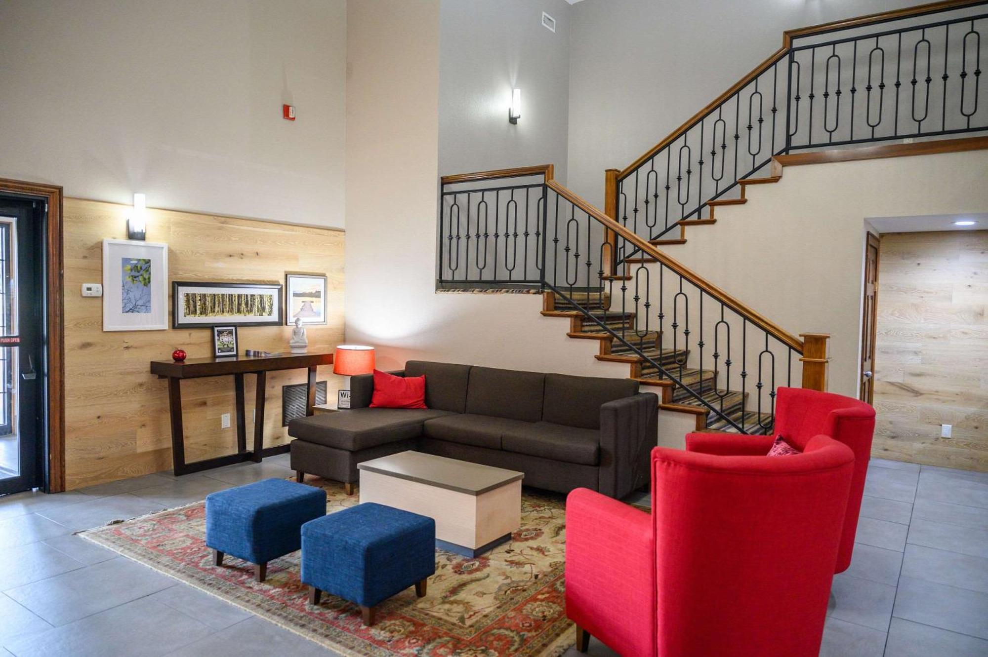 Country Inn & Suites By Radisson, Greenfield, In Eksteriør billede