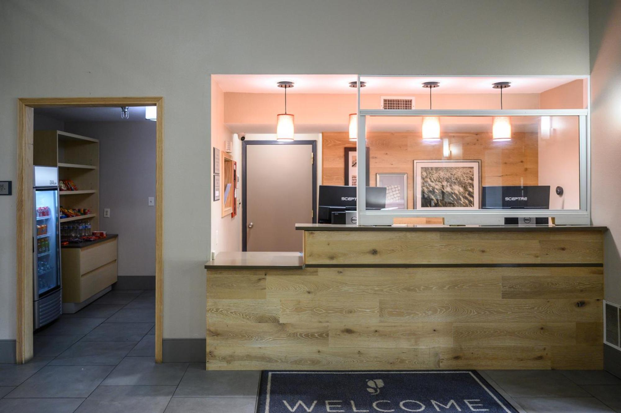 Country Inn & Suites By Radisson, Greenfield, In Eksteriør billede