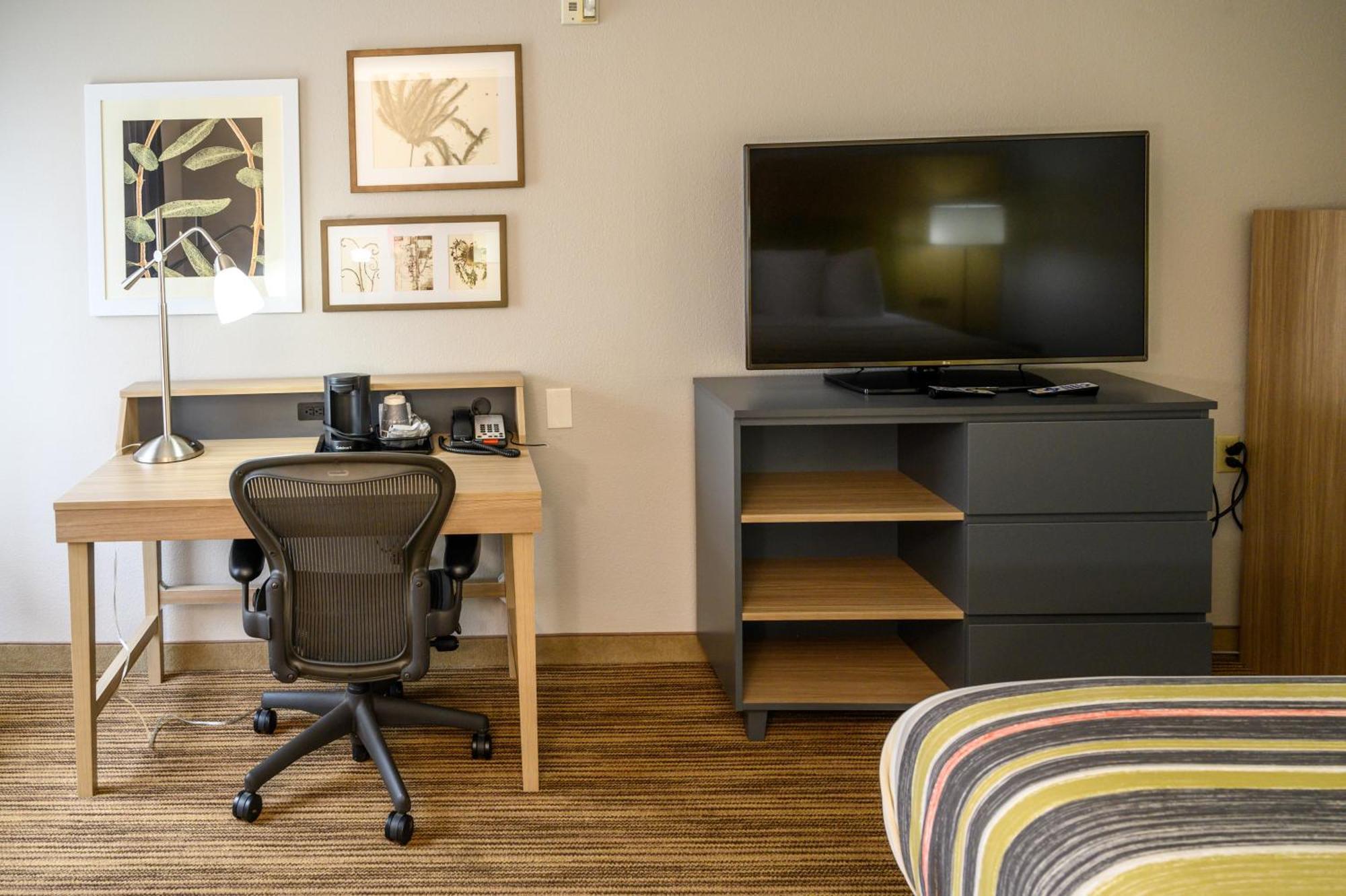 Country Inn & Suites By Radisson, Greenfield, In Eksteriør billede