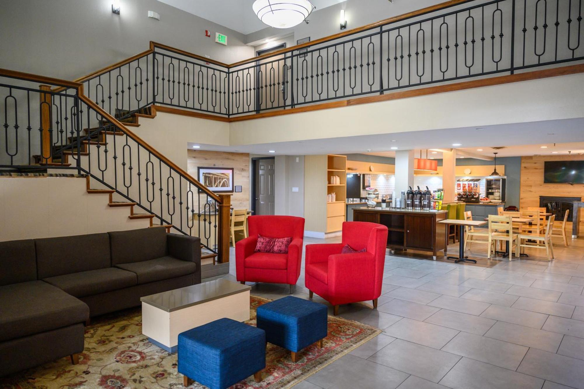 Country Inn & Suites By Radisson, Greenfield, In Eksteriør billede