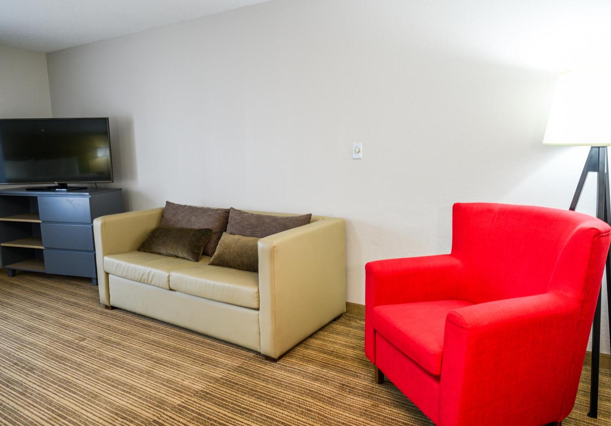 Country Inn & Suites By Radisson, Greenfield, In Eksteriør billede